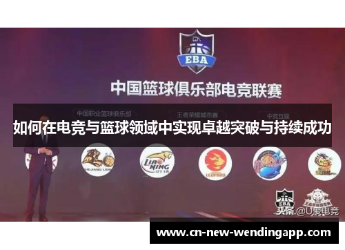 如何在电竞与篮球领域中实现卓越突破与持续成功