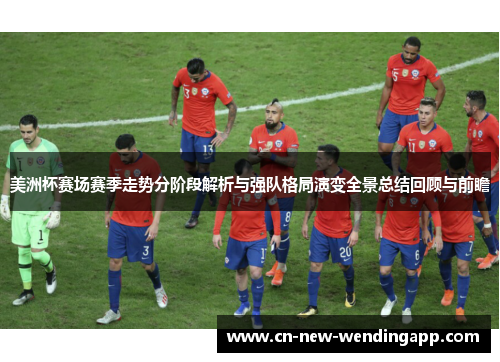 美洲杯赛场赛季走势分阶段解析与强队格局演变全景总结回顾与前瞻